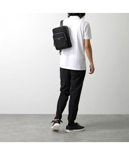 Bally バリー BALLY バッグ ショルダーバッグ メンズ Code