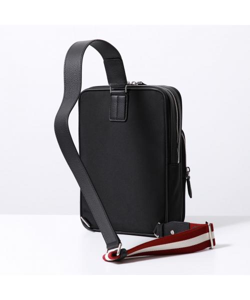 ☆BALLY☆CODE スリングバッグ 正規品 セール 21%OFF】バリー BALLY BALLY スリングバッグ CODE SLING