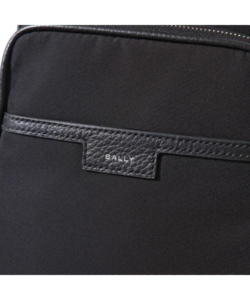 セール 21%OFF】バリー BALLY BALLY スリングバッグ CODE SLING