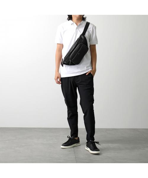 セール】BALLY ボディバッグ CODE BELT BAG MAS01W VT397 セール】BALLY ボディバッグ CODE BELT BAG MAS01W VT397