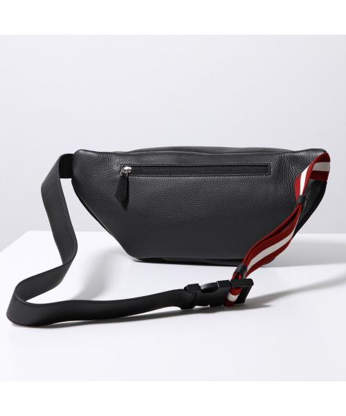 セール】BALLY ボディバッグ CODE BELT BAG MAS01W VT397 セール】BALLY ボディバッグ CODE BELT BAG MAS01W VT397