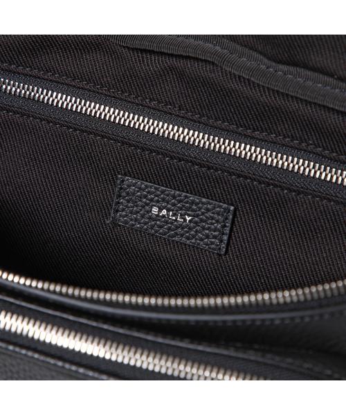 セール】BALLY ボディバッグ CODE BELT BAG MAS01W VT397
