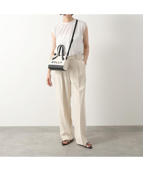 セール 52%OFF】バリー BALLY BALLY ショルダーバッグ BAR KEEP