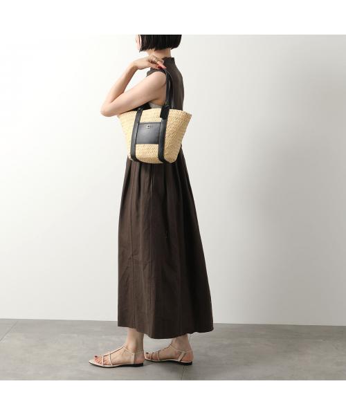 セール】COACH かごバッグ SM STRAW PTOTE CQ788(506163522 セール】COACH かごバッグ SM STRAW PTOTE CQ788(506163522