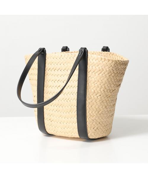 セール】COACH かごバッグ SM STRAW PTOTE CQ788(506163522 セール】COACH かごバッグ SM STRAW PTOTE CQ788(506163522