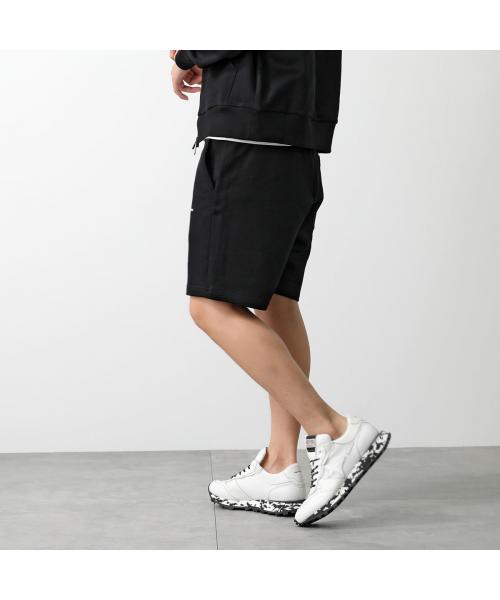 TATRAS ハーフパンツ FUSSA MTAT24S5093 S スウェットパンツ(506163860) | タトラス(TATRAS) - d  fashion