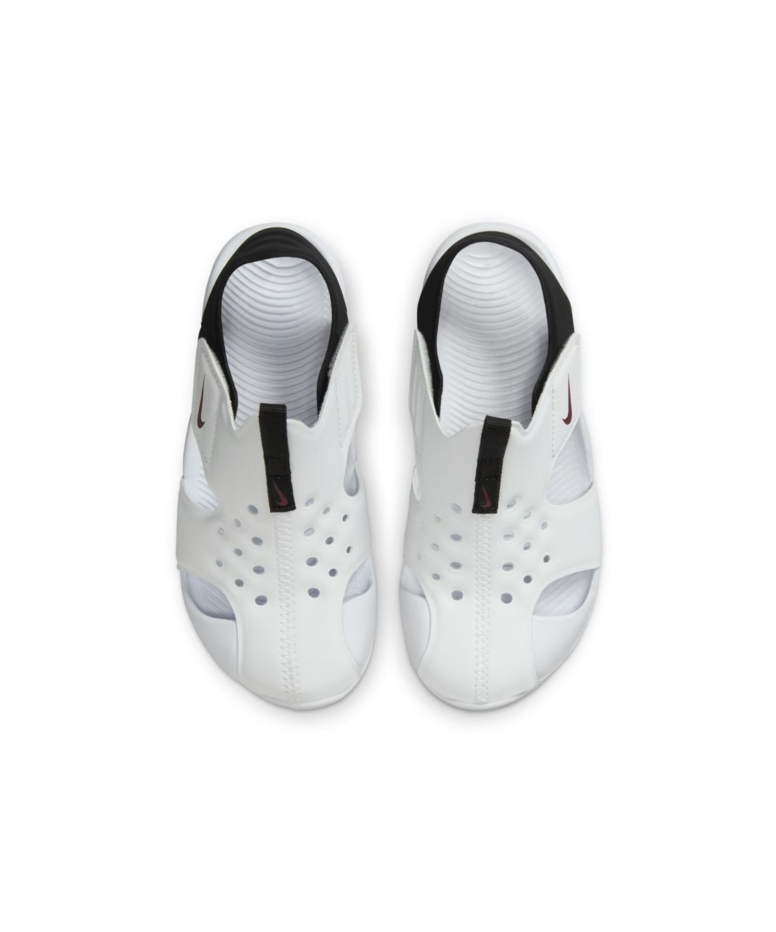 Nike サンダル　2点セット ナイキ NIKE キッズ サンダル ジュニア サンレイプロテクト2