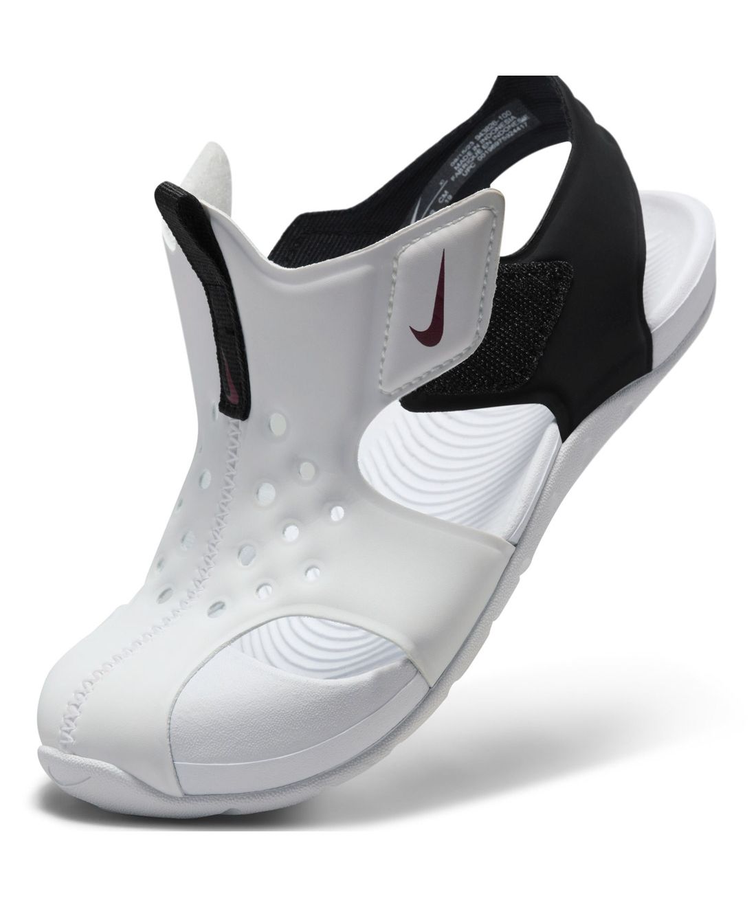 ナイキ NIKE キッズ サンダル ジュニア サンレイプロテクト2