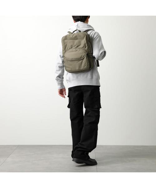 OUR LEGACY アワーレガシー グリーン Volta Frontpack バッグ Our Legacy - Volta Crosspack Cayce Black