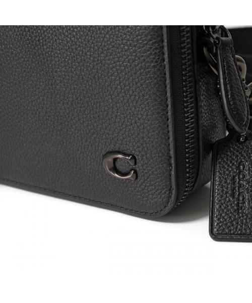 セール】コーチ COACH COACH ショルダーバッグ CHRT CR PBL LTH