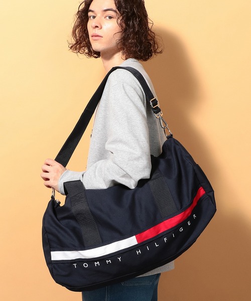 クーポン】トミー ヒルフィガー TOMMY HILFIGER 【オンライン