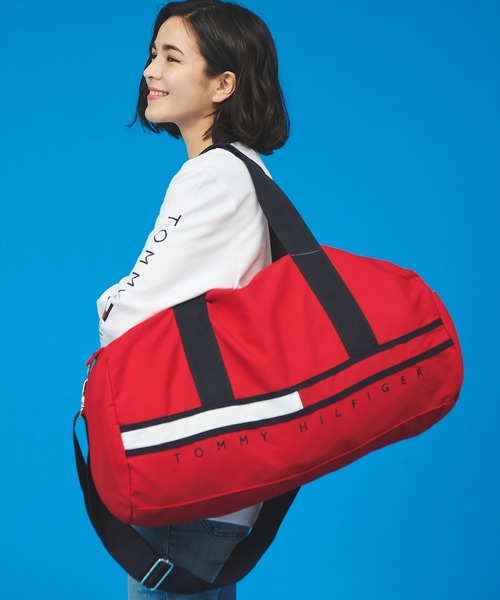 トミー　ヒルフィガー　ダッフルコート 型番TT08428 色P9W  トミー ヒルフィガー ダッフルコート 型番TT08428 色P9W tommy
