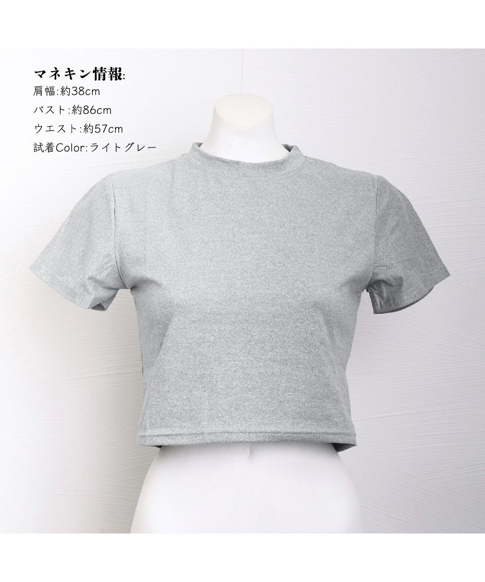 tシャツ スカシアミニットベスト レディース ジャガードミニベスト |mila schon by chika kisada|CORONET