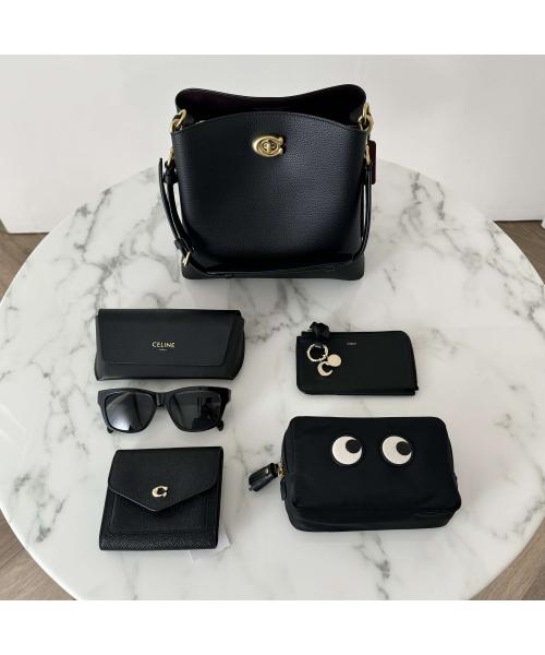 セール 23%OFF】コーチ COACH COACH ショルダーバッグ Willow