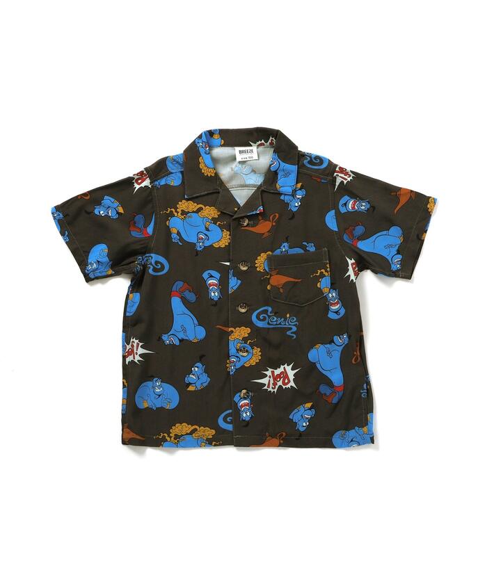 新品未使用  bahama × Disney アロハシャツ　青 新品未使用 tommy bahama × Disney アロハシャツ 青 - メルカリ