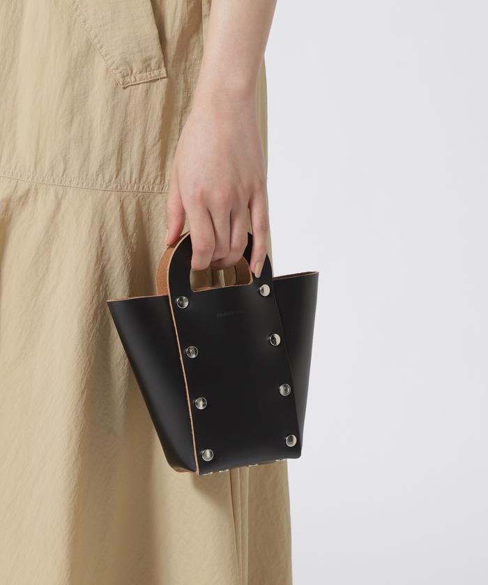 Hender Scheme/エンダースキーマ/assemble daikei hand bag S