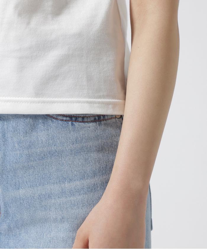 【極美品】MANOF 定価1.6万　マノフ　BACK OPEN SHIRT BACK OPEN SHIRT｜TOPS(トップス)｜MANOF OFFICIAL ONLINE STORE