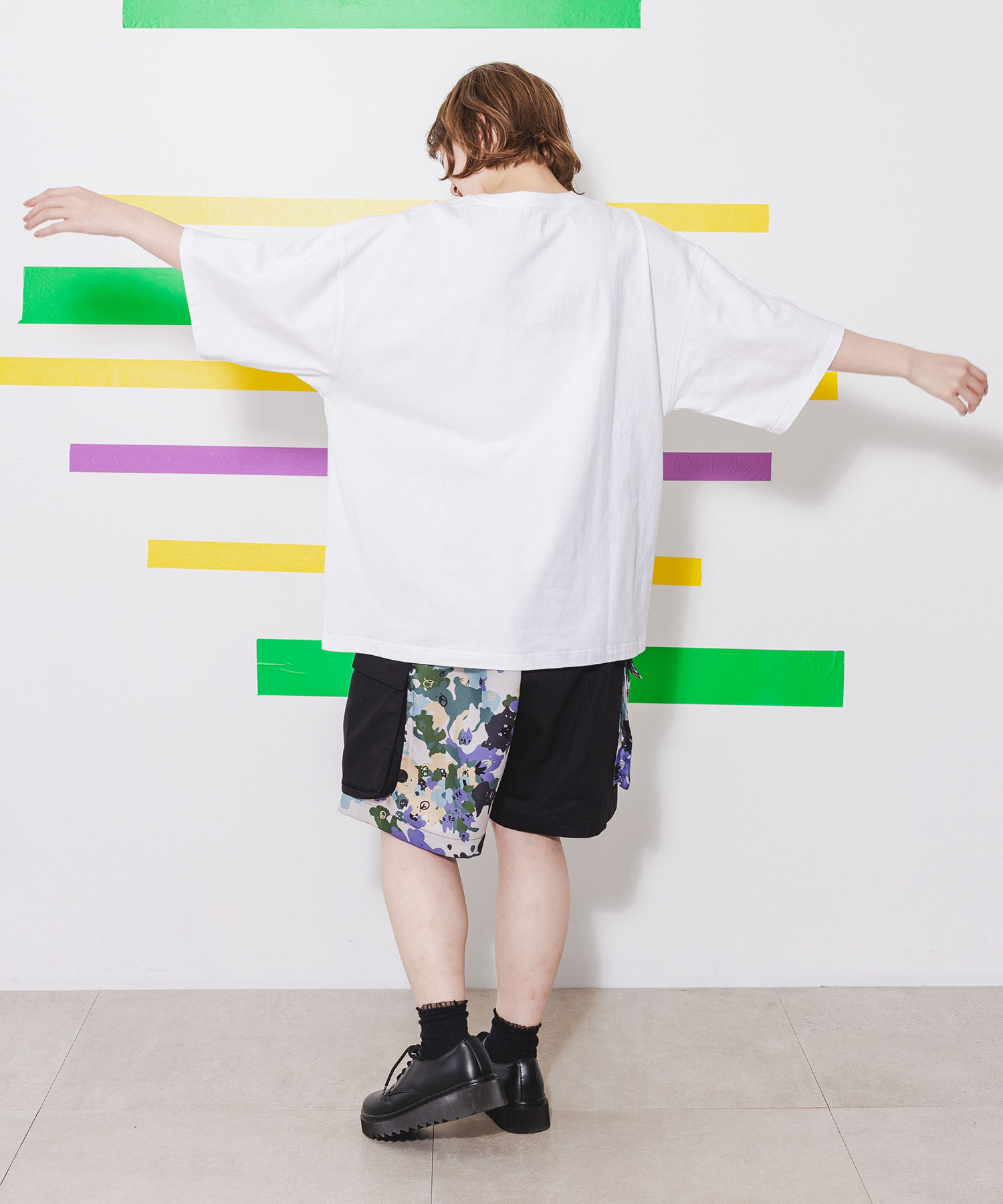 【ScoLar】パリティクマのダイエット ・おちりサンド二点 セール】スカラー ScoLar クマちゃんの健康ダイエット方法