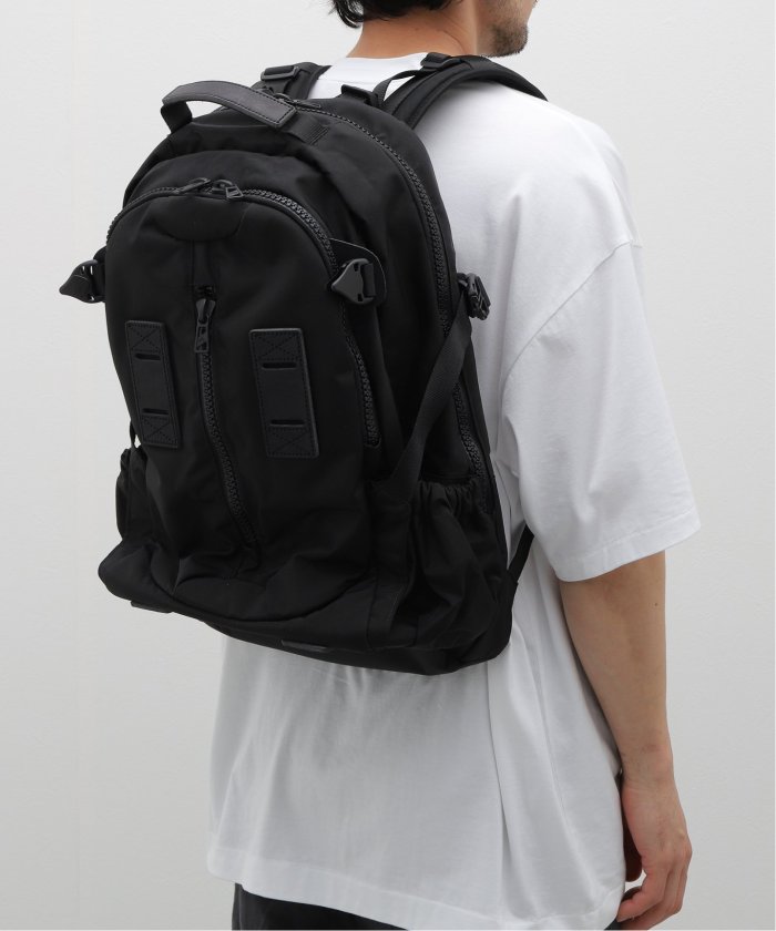F/CE. / エフシーイー 420 re/cor TRAVEL BP FCD30241B0001