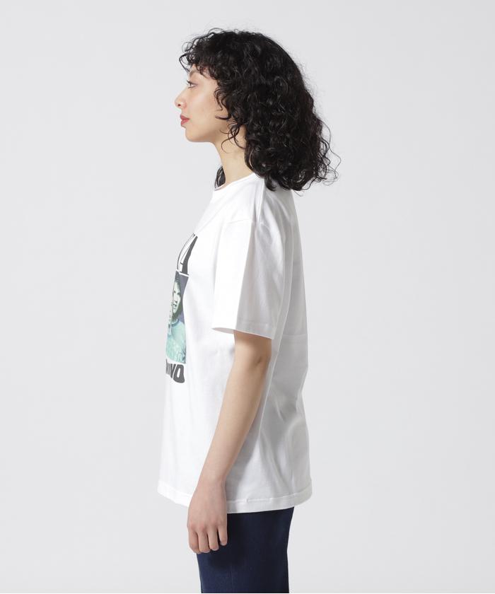 GOOD ROCK SPEED NIRVANA Tシャツ グッドロックスピード GOOD ROCK SPEED tシャツ 「Good Rock Speed / グッドロック