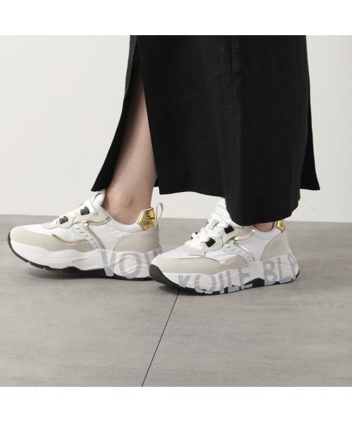 セール 12%OFF】VOILE BLANCHE スニーカー CLUB105 セール 12%OFF】VOILE BLANCHE スニーカー CLUB105