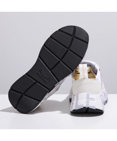セール 12%OFF】VOILE BLANCHE スニーカー CLUB105
