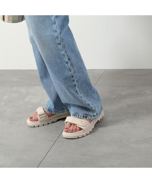 セール】コーチ COACH COACH サンダル BRYNN LTH SANDAL CS094 セール】コーチ COACH COACH サンダル BRYNN LTH SANDAL CS094