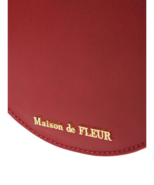 セール】メゾン ド フルール Maison de FLEUR チェリー