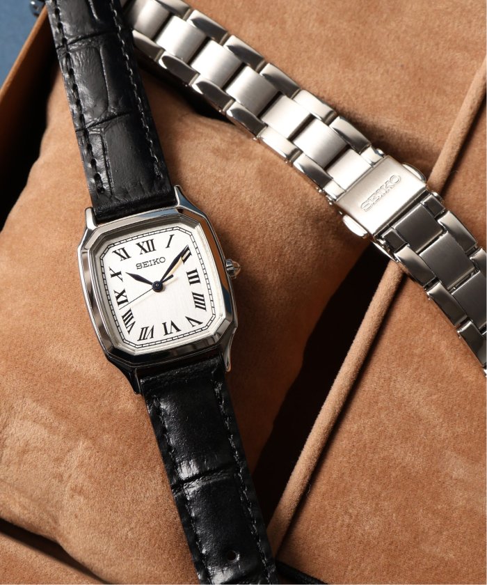 Spick & Span × HIROB × SEIKO EXCLUSIVE モデル（新品）｜Spick