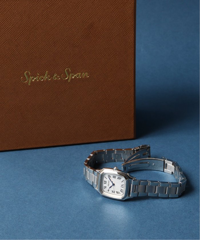 ≪追加≫SEIKO*Spick Span Exclusive SZPH88Z(506172314