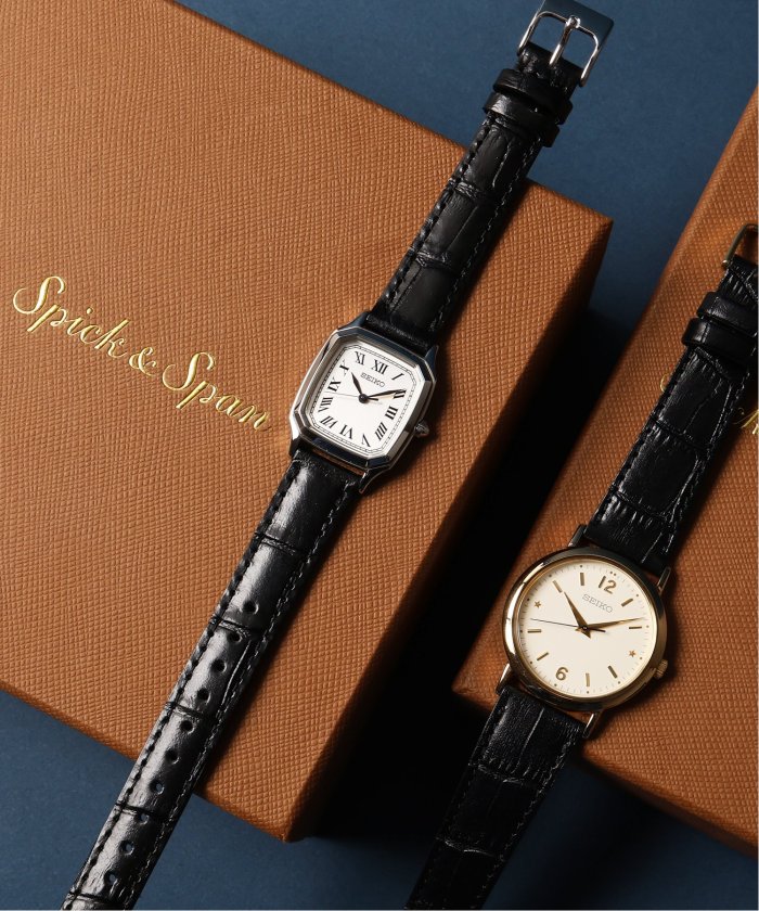 ≪追加≫SEIKO*Spick Span Exclusive SZPH88Z(506172314