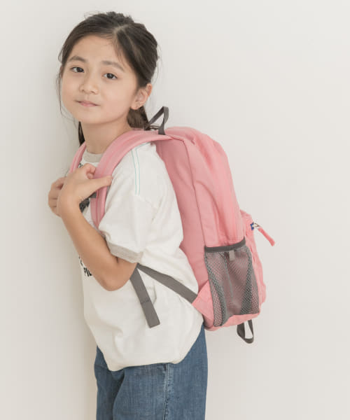 セール】KELTY BIG CHILD DAYPACK(KIDS)(506172790) | アーバン