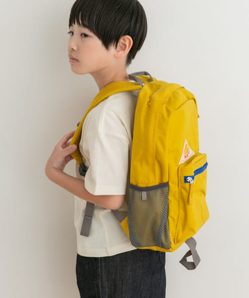 セール】KELTY BIG CHILD DAYPACK(KIDS)(506172790) | アーバン