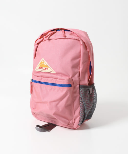 セール】KELTY BIG CHILD DAYPACK(KIDS)(506172790) | アーバン