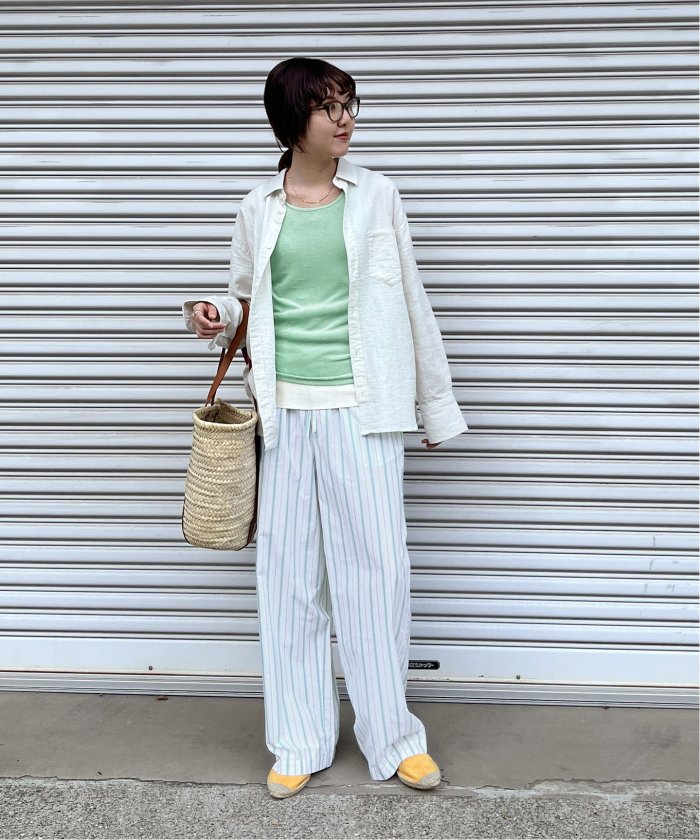 Kolla Pants in Assortment | Organic cotton | en | Baserange