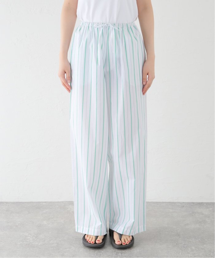 セール】BASERANGE/ベースレンジ KOLLA pants(506173841