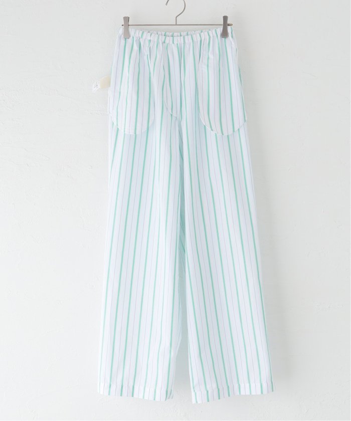 セール】BASERANGE/ベースレンジ KOLLA pants(506173841