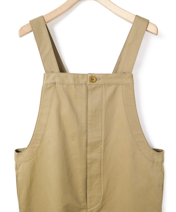 セール 30%OFF】MidiUmi サロペット(506173879) | ミディウミ
