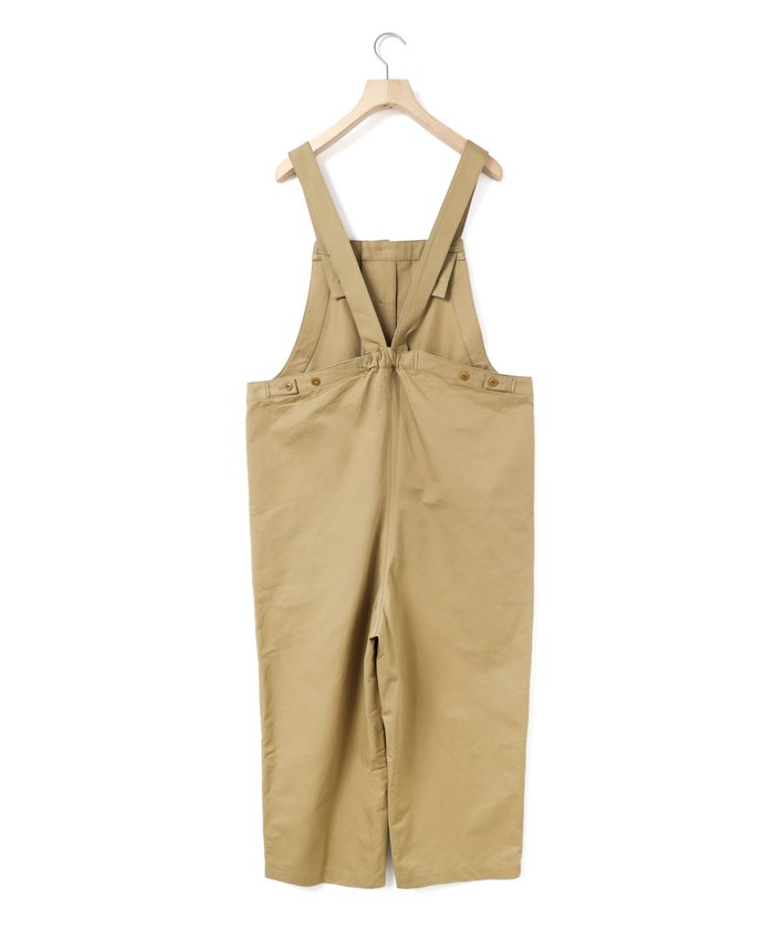 セール 30%OFF】MidiUmi サロペット(506173879) | ミディウミ