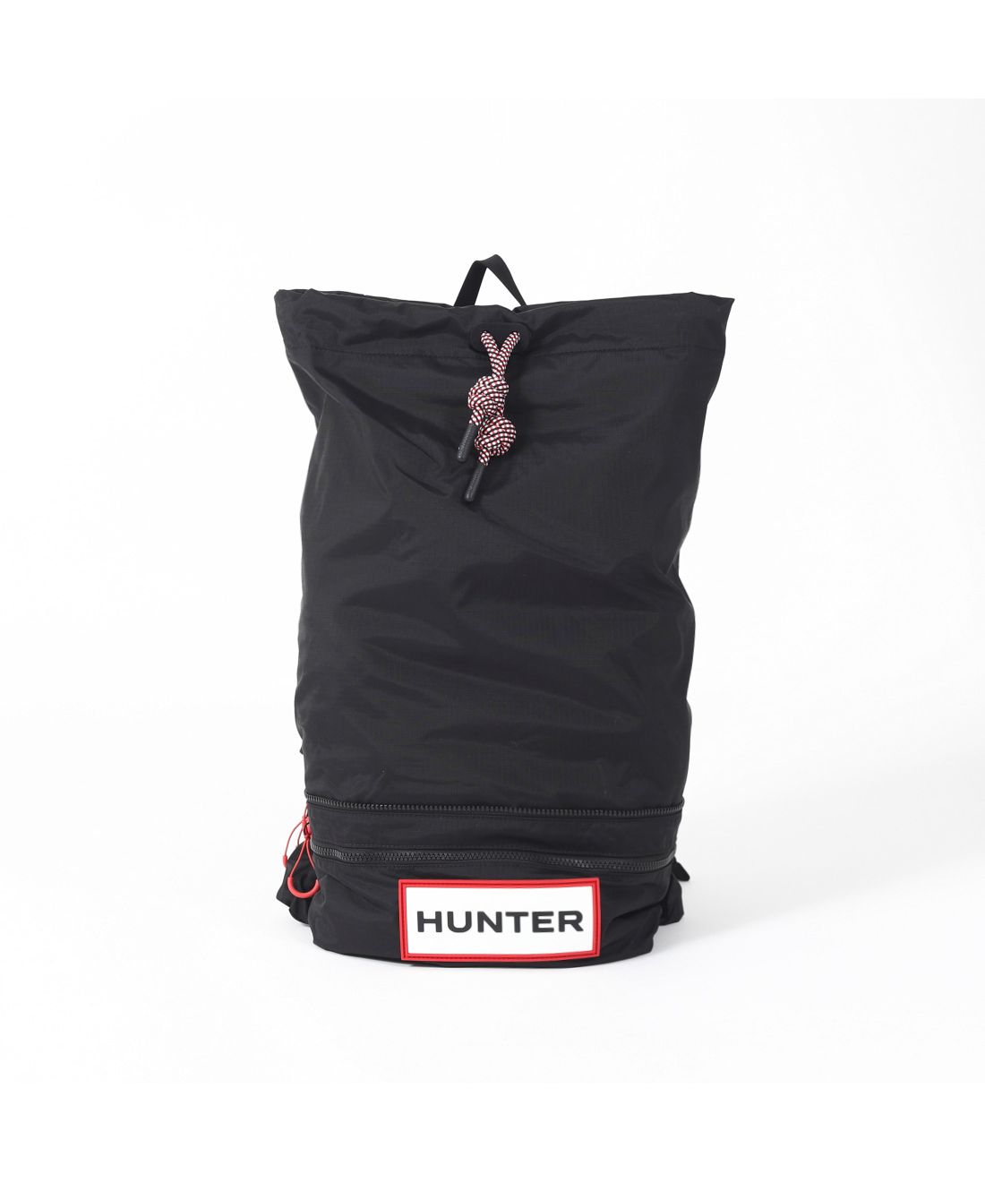 クーポン】ハンター HUNTER レディース メンズ トラベル