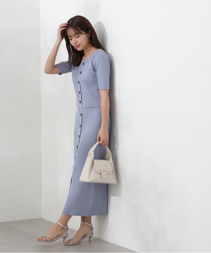 PROPORTION BODY DRESSING - 新品✴︎プロポーションボディ