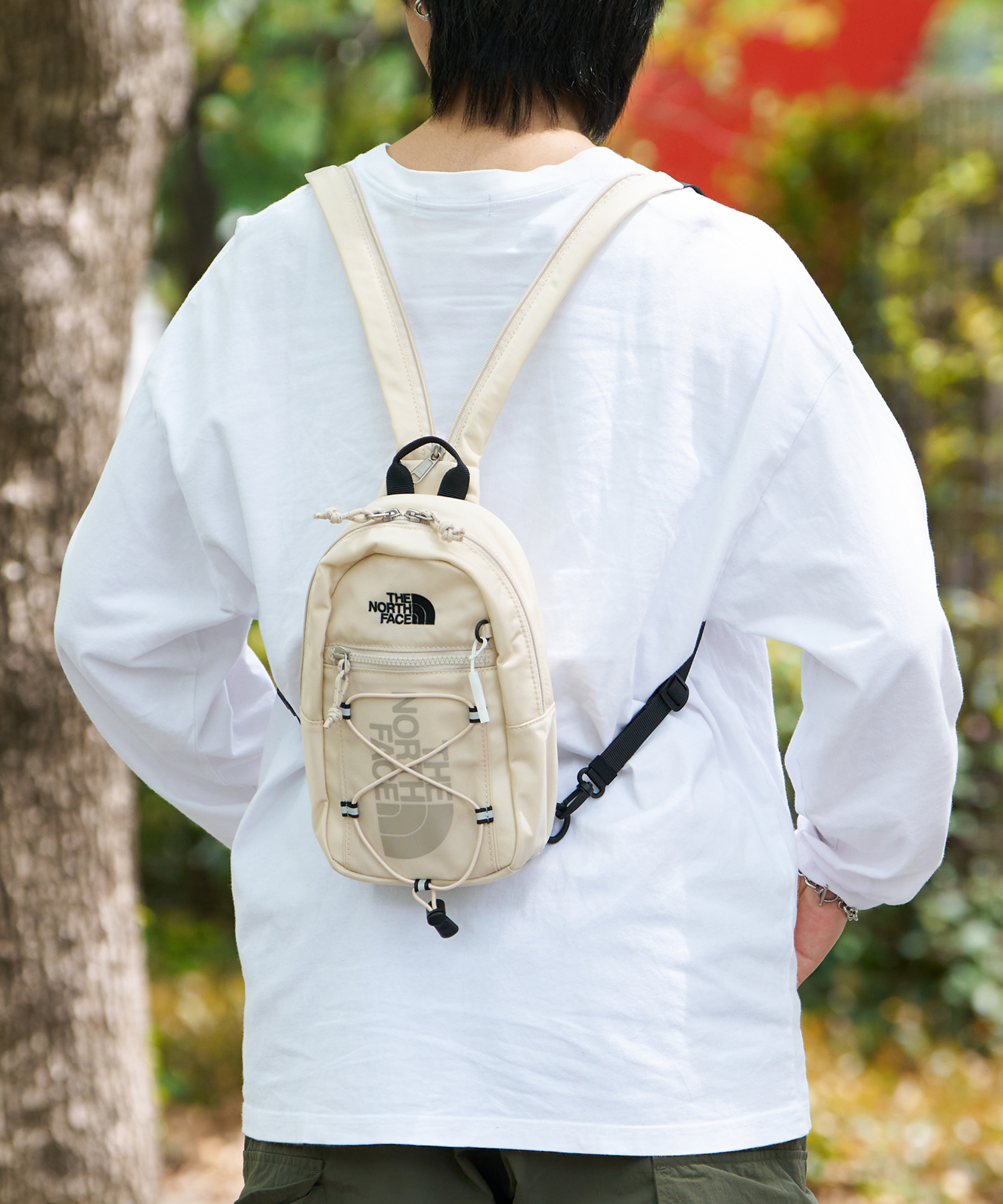 セール】ザ ノースフェイス ホワイトレーベル THE NORTH FACE