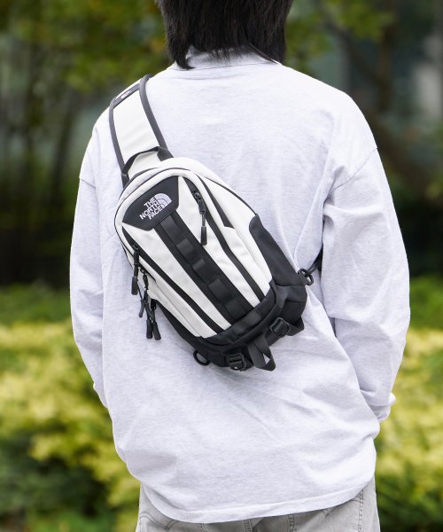 THE NORTH FACE ノースフェイス BIG SHOT ONE WAY BAG ビッグ ショット 