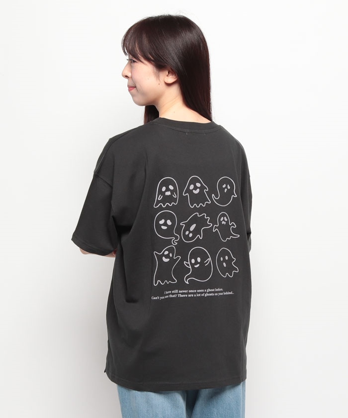 AN 　 NICE(ナイス)Ｔシャツ　6着 HAVE A NICE DAY” Tシャツ(GRY) | YENC