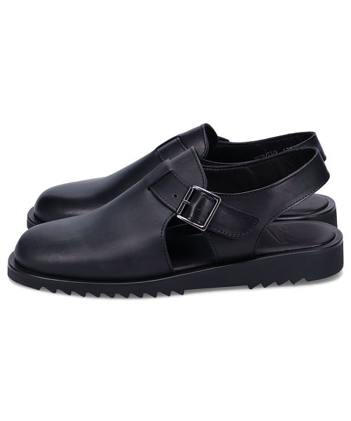 パラブーツ アドリアティック Paraboot パラブーツ アドリアティック ADRIATIC レザーサンダル