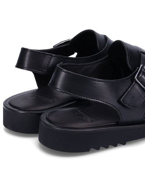 セール】パラブーツ PARABOOT サンダル バックストラップ