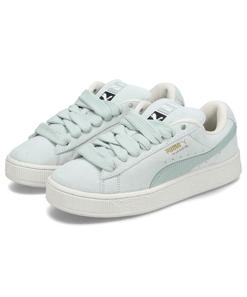プーマ PUMA PUMA プーマ スウェード XL スニーカー レディース プーマ PUMA PUMA プーマ スウェード XL スニーカー レディース