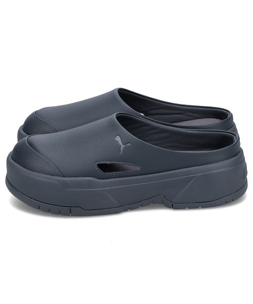 プーマ PUMA PUMA プーマ サンダル クロッグサンダル シーエー