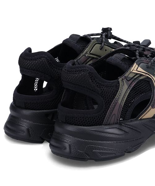 プーマ PUMA PUMA プーマ スニーカー サンダル ベロ カモ