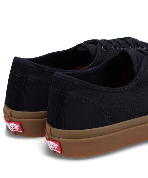 ヴァンズ VANS VANS ヴァンズ スケート オーセンティック
